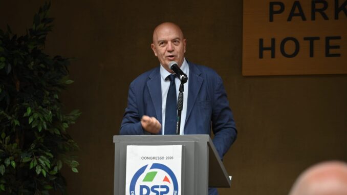 Marco Rizzo: "Lavoro e salari in Umbria penalizzati dal sistema"