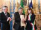 A Massimo Fabrizio Martelli riconoscimento di Cavaliere di Gran Croce