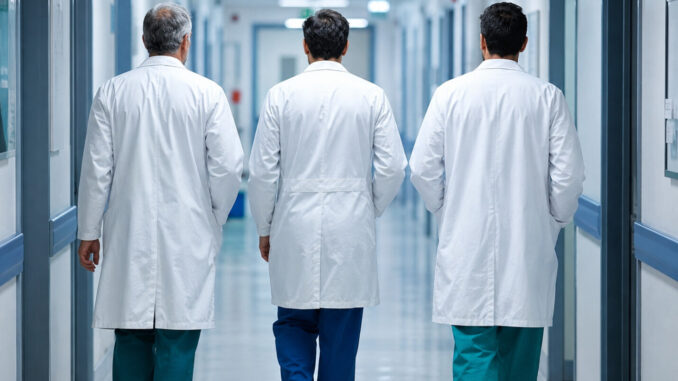 Sanità Umbria, 1.250 assunzioni contro le liste d’attesa