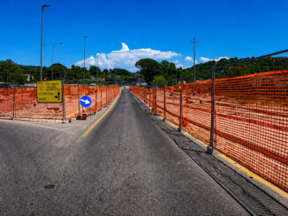 Metrobus, il 30 giugno riaprono 7 chilometri di città