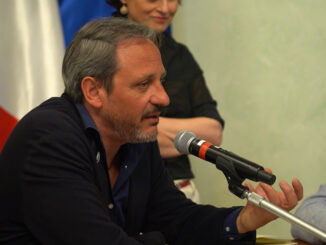 michele capoccia
