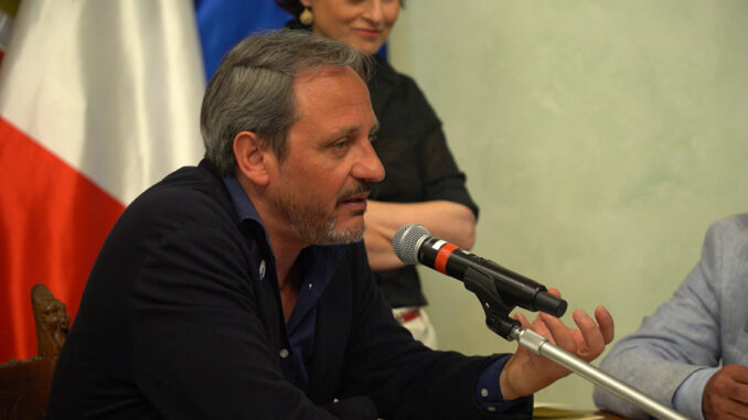 michele capoccia