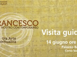 Mostra San Francesco i segreti dell'esposizione a Perugia