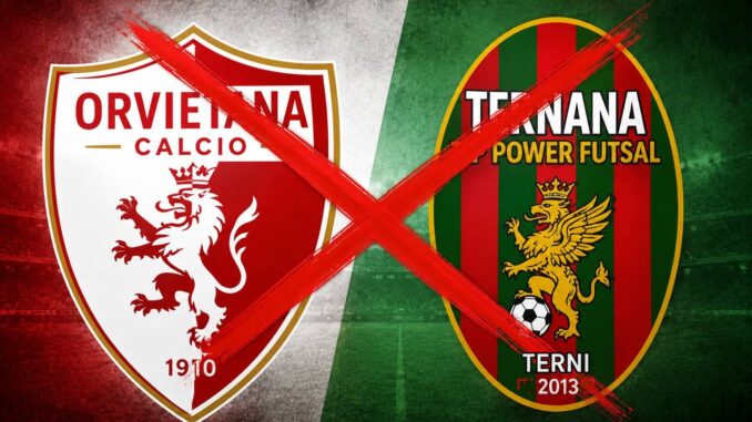 Fusione calcistica divide i tifosi audizione in Commissione regionale