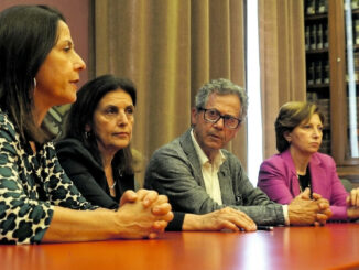 Elezioni Onaosi la lista di Caduceo svela i suoi obiettivi