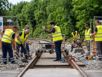 Trenitalia Umbria: bus sostitutivi da giugno a settembre