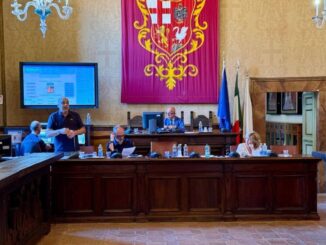 Bilancio comunale: approvata la manovra economica di Orvieto