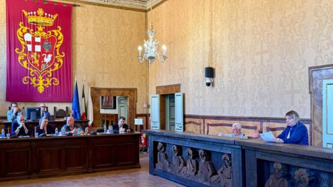Orvietana Calcio: bufera in consiglio sulla cessione club