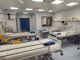Pronto soccorso di Branca attivati dieci nuovi vani a Gubbio