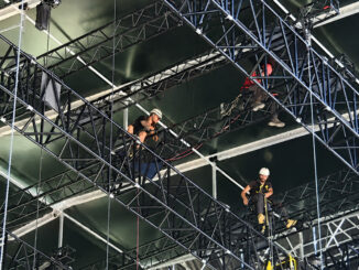 Nuovo palco a Umbria Jazz: cresce l'attesa per Sting a Perugia