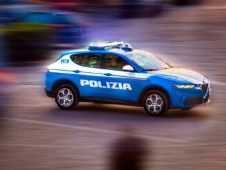 Rapinano un giovane autistico, arrestati due minorenni a Terni
