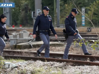 Terrorismo anarchico Roma, 7 arresti per sabotaggi, coinvolta anche Terni