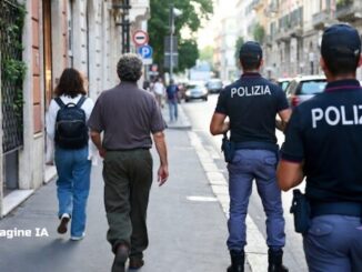 Arresti domiciliari a Perugia per stalking su ex fidanzata