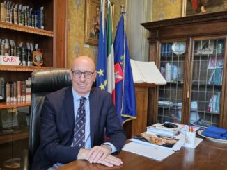 Provincia di Perugia precisa competenze sulla strada di Cardete