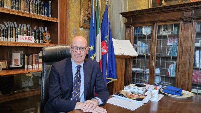 Provincia di Perugia precisa competenze sulla strada di Cardete