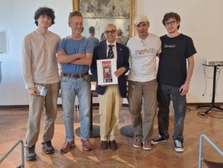 Estate a Perugia: al via le arene cinematografiche Frontone e Méliès