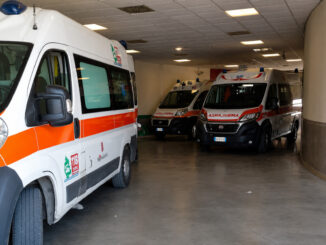 Pronto Soccorso, 7,7 milioni al personale sanitario umbro
