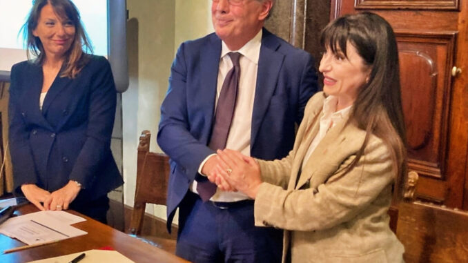 Scuola e salute: nuovo protocollo in Umbria per il benessere