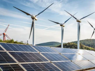 Bandi energia Umbria 25 milioni per rinnovabili
