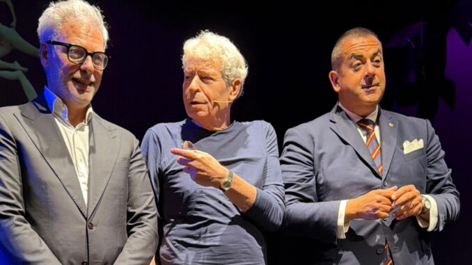 Todi Festival 2026 compie 40 anni con 20 spettacoli