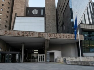 Morte Davide Piampiano: Fabbri ha valutato erroneamente lo sparo