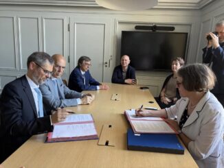 Unistrapg, Cooperazione con ateneo tedesco e studi germanici
