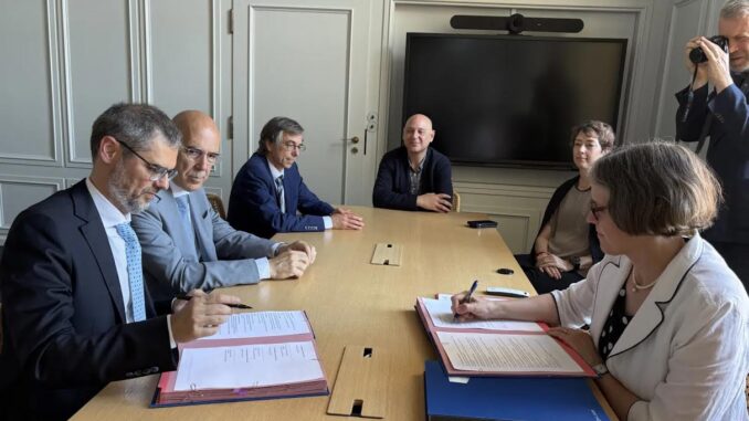 Unistrapg, Cooperazione con ateneo tedesco e studi germanici