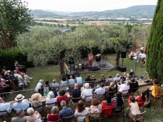 Festival Villa Solomei, tre giorni tra musica e grandi concerti, anche Toquinho