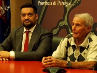 Futuro Nazionale cresce a Perugia: Biagioli guida la sfida