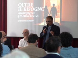 Caritas Perugia: quasi duemila persone chiedono aiuto