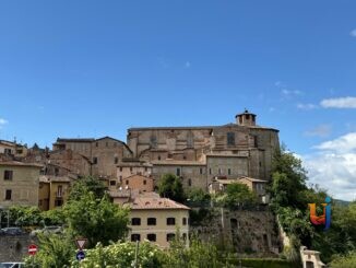 Stranieri, nuovo stabile per studenti e visiting professors