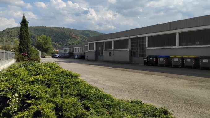 Lavoro a rischio, sindacati chiedono tutele per Italpoltrone Style