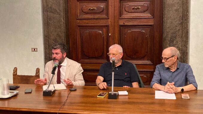 Energie rinnovabili, l'Umbria rilancia il piano fino al 2050
