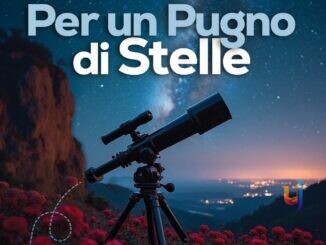 Stelle, arte e natura illuminano la notte di Rocca Ripesena