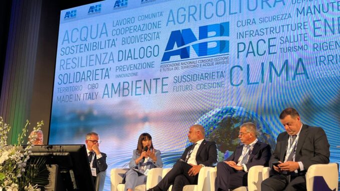 Aree interne e acqua, Proietti rilancia coesione per l’Umbria
