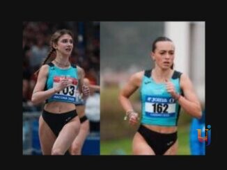 Atletica Arcs: quattro giovani umbri ai Mondiali Under venti