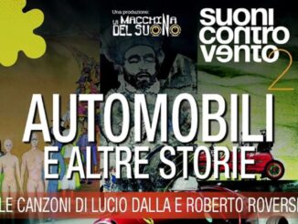 Suoni Controvento 2026 debutta tra dibattiti e grande musica