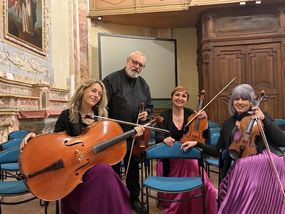Green Music Festival concerti gratuiti tra gospel e Morricone