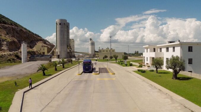 Colacem Albania rinnova i vertici e punta sul consolidamento