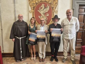 Concerti dell'Alba e del Tramonto, la musica è donna. E Perugia è la città della musica