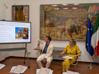 Beni culturali, 5 milioni per restauri e rilancio dei territori