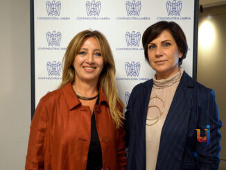 Energia Confindustria Caparvi confermata presidente Bruschi vice