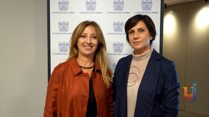 Energia Confindustria Caparvi confermata presidente Bruschi vice