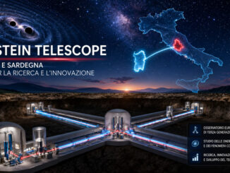 Einstein Telescope, alleanza tra Umbria e Sardegna per ricerca