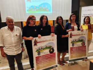 Festival del Sol rilancia i cammini francescani in Umbria insieme