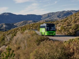 FlixBus espande le linee estive per viaggiare in area Umbria