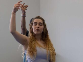 Teatro in carcere: tre nuove masterclass per attrici recluse