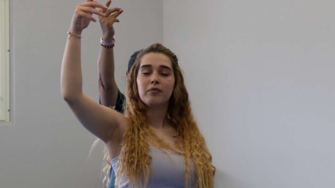 Teatro in carcere: tre nuove masterclass per attrici recluse