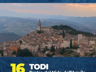 Fratelli d'Italia Valorizzare l'Umbria