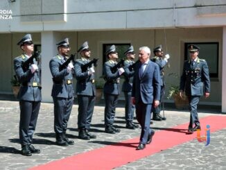 Spesa pubblica a Perugia nasce un nuovo accordo di legalità